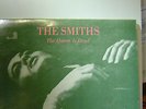 THE SMITHS  queen is dead und meat is murder super Zustand der beiden LPs