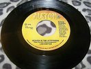 LEW KIRTON Heaven in the Afternoon MODERN SOUL 45 ALSTON #3743 EX Condition