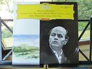 DGG RED STEREO SLPM 138 127 DVORAK SYMPHONY No 9 BPO FRICSAY