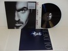 GEORGE MICHAEL Older NEAR MINT - Rare Original - 1996 EU/UK 1st Press LP Virgin