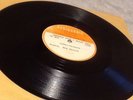 Ken Darrell & The Rockaways Through With The Heart That Lies Rock/Doowop Acetate