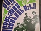 DON AND THE GOODTIMES GREATEST HITS - BURDETTE 300 STEREO - 1966 RARE GARAGE LP