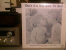 Don't Cut The Baby In Half LP John Ylvisaker Insane rare Xian Acid Folk 1965
