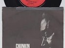 MEMPHIS SLIM chunkin 45 top R&B organ MOD dancer HEAR ?
