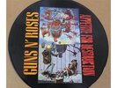 Guns N Roses Appetite For Destruction 12