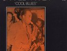 LP Charlie Parker - Cool Blues CICALA BLJ 8014..NAT KING COLE..VG++ TO NM