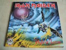 iron maiden flight of icarus the trooper double vinyl 12 