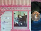Alan Broadbent Trio Rare NZ Only LP Song of home EX ’85 Tartar TRL043 Jazz Bop