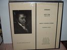 JOHANN NEPOMUK HUMMEL   CHAMBER MUSIC   RARE MUSICAL HERITAGE SOCIETY ST 5LP NM+