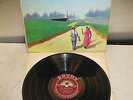Dr CJ Johnson The Old Time Song Service Savoy MG-14156 Harvey Cover Black Gospel
