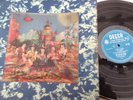 ROLLING STONES THEIR SATANIC MAJESTIES REQUEST MONO TXL 103 HOLOGRAM SLEEVE RARE