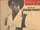 James Brown Get On The Good Foot RARE FUNK NEAR MINT Polydor 2xVinyl LP