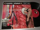 TAS OFFENBACH GAITE PARISIENNE FIEDLER org 1958 RCA living stereo LSC-1817 SD