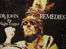 DR. JOHN Remedies FACTORY Sealed ATCO RECORDS RE-ISSUE SD33316 VINYL LP PRESSING