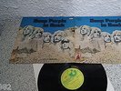 LP DEEP PURPLE -  IN ROCK 1970 FOC HARVEST SHVL 777 France