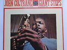JOHN COLTRANE - Giant Steps *PLUM/ORANGE