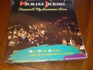 Michael Jackson LP Farewell My Summer Love SEALED