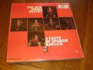 The New Swing Sextet LP A Taste Of Spanish Harlem SEALED