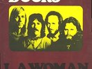 The Doors  L.A. Woman Vinyl New LA Woman