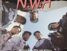 N.W.A. Straight Outta Compton 20th Anniversary Edition NWA Dr Dre Eazy New Vinyl