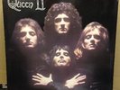 QUEEN Queen II UK Fame issue VINYL LP RECORD EXCELLENT CONDITION 2 TWO D