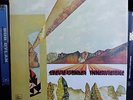 STEVIE WONDER Innervisions TAMLA MOTOWN UK 1st Press LP EX Gatefold 