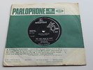 THE BEATLES  ORIGINAL  1967  U.K  45     ALL YOU NEED IS LOVE  -1 -1   EXCELLENT