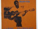 Larry Marshall 