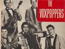 THE VOXPOPPERS- Wishing For Your Love +3,45 EP-1-3391A&B W/Picture Sleeve,R&B