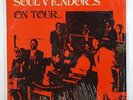 Soul Vendors 