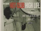 Ray Collins' Hot Club - High Life - 2012 ( incl. 