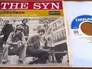 THE SYN 14th hour 7' MOD Psych Freakbeat killer - More great 45s in my shop