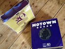 20th Anniversary Box Set TAMLA MOTOWN – 21 7