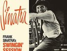 FRANK SINATRA-SWINGIN SESSION+1 BONUS TRACK(LTD.EDT 180G VINYL)-VINYL LP JA NEW