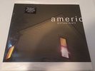 American Football self-titled LP original pressing, green vinyl, still sealed