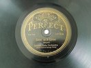 Golden Gate Orch. Sittin' In A Corner Perfect 14172