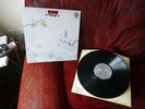 CLEAR BLUE SKY; ORIGINAL 1970 UK 1st  VERTIGO ( SWIRL LABEL)G/F RARE PROG /HEAVY