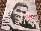 MARVIN GAYE TOO BUSY THINKING ABOUT MY BABY 7