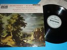 SAX 2514 SCHUBERT KLEMPERER 'SYMPHONIES Nos.5&8' COLUMBIA 1964 BLUE SILVER LABEL