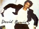 David Bowie - 45 - Boys Keep Swinging b/w Fantastic Voyage - Portugal 1979