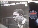 JOHN COLTRANE   