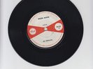 ISLAND/DRAGON WEAPON  -  DON DRUMMOND & THE SKATALITES  (66  SKA INST 7
