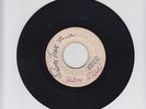 BLANK/TONIGHT TONIGHT, BYE BYE LOVE  -  ALTON ELLIS  (68 ROCKSTEADY  7