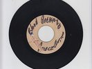 BLANK(ISLAM)/HIGH BLOOD PRESSURE, ISLAM  -  PRINCE BUSTER  (64 SKA  7