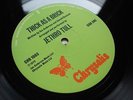 JETHRO TULL THICK AS A BRICK LP 72 UK CHRYSALIS 'i' A3B2 PORKY EJ DAY nM VINYL