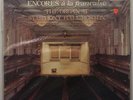 MICHAEL MURRAY Encores a la francaise Organ -1982 LP Telarc Digital SEALED