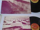 RARE LP COUNTRY LANE - SUBSTRATUM - PROG SWISS - ORIGNAL FRENCH PRESSING