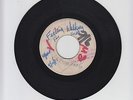 BLANK/FEELING WALKING ?? , EYE FOR EYE  -  ERIC MONTE MORRIS (64 SKA  7