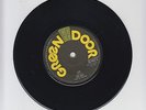 GREEN DOOR/LIFE  -  BOB ANDY  (72 REGGAE ROOTS 7