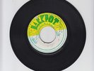 JACKPOT/JOE LEWIS, LONELY FOR YOUR LOVE  -  UNIQUES (72 SKINHEAD  7